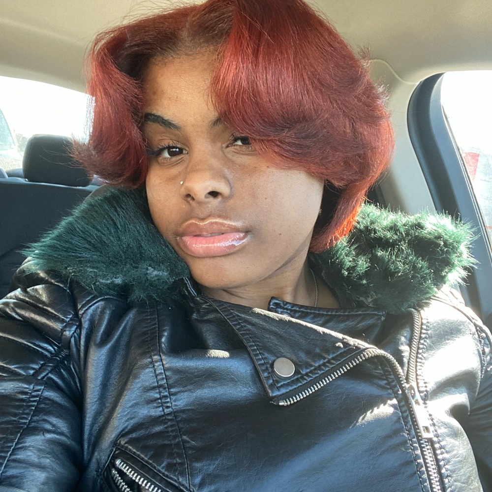 Meet your Posher, Sherita